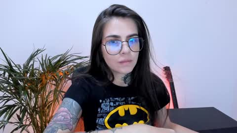 Meurif online show from February 2025 10:59:02 AM