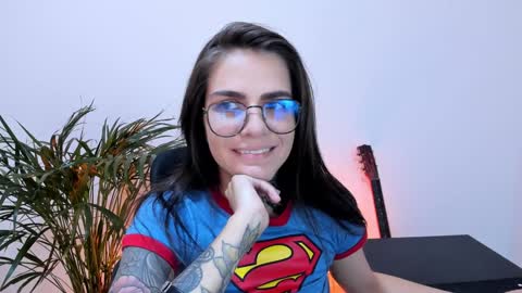 Meurif online show from February 2025 11:00:01 PM