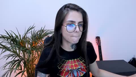 Meurif online show from February 2025 05:07:02 PM