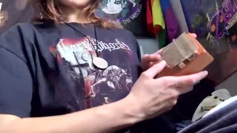 Snapshot of mewstoners chatting on January 2025 07:17:02 PM Finn The Incubus online show from January 2025 07:17:02 PM