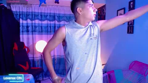 Jhon online show from December 2025 03:25:01 AM