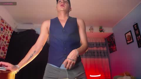 Snapshot of mexican_cum chatting on May 2026 01:44:01 AM Jhon online show from May 2026 01:44:01 AM