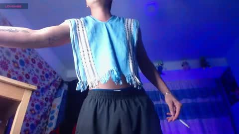 Snapshot of mexican_cum chatting on May 2026 01:14:02 AM Jhon online show from May 2026 01:14:02 AM