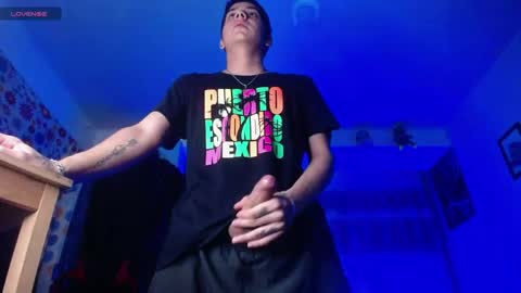 Snapshot of mexican_cum chatting on June 2026 01:23:01 AM Jhon online show from June 2026 01:23:01 AM