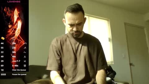 Snapshot of mexicancock27 chatting on January 2026 06:22:01 PM MEXICANCOCK OF casanova single online show from January 2026 06:22:01 PM