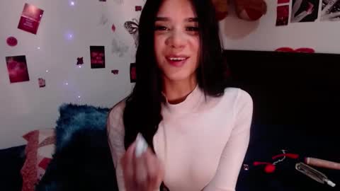 meygan_ online show from December 2025 04:18:02 AM