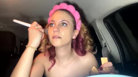 mezzy69 online show from February 2025 09:30:01 AM