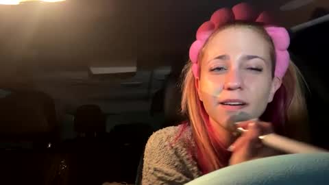 mezzy69 online show from February 2025 09:34:02 AM