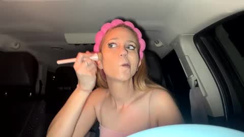 mezzy69 online show from March 2025 09:02:01 AM