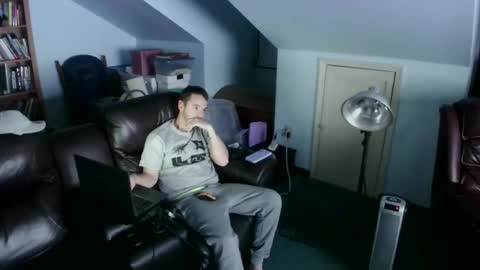 LockedOutNaked online show from December 2024 07:47:02 AM