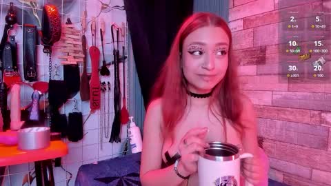 mhannia_bdsm303av online show from February 2026 04:53:02 AM