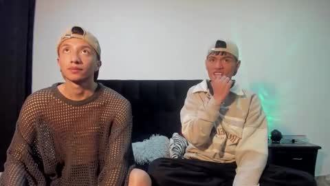 MATHIAS online show from November 2025 04:57:01 AM