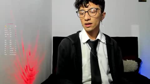 MATHIAS online show from January 2026 02:24:01 AM