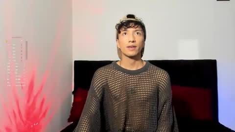 MATHIAS online show from January 2026 02:06:02 AM