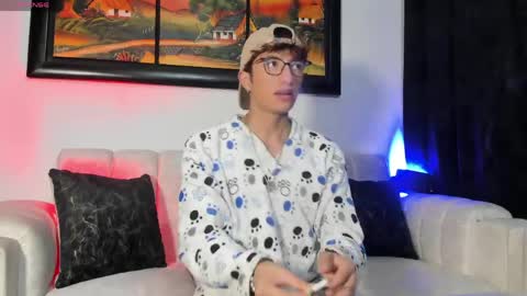 MATHIAS online show from April 2026 05:33:02 AM