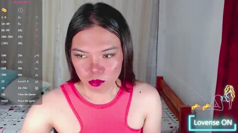 MHAY online show from January 2026 10:46:02 PM