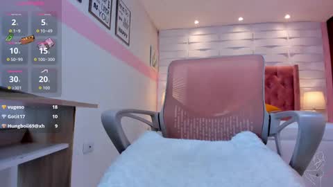 melissa online show from November 2025 01:26:01 AM