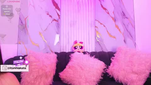 Snapshot of mhia_kate chatting on February 2026 12:20:01 PM Mhia Kate online show from February 2026 12:20:01 PM