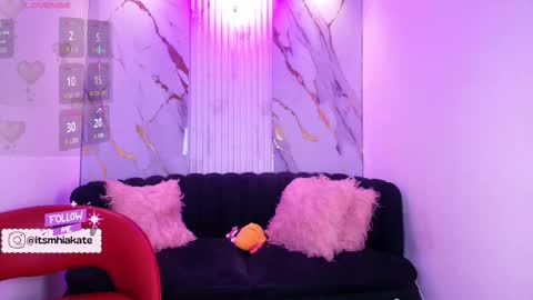 Snapshot of mhia_kate chatting on February 2026 12:00:01 PM Mhia Kate online show from February 2026 12:00:01 PM