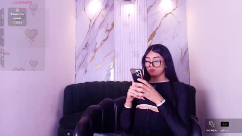 Snapshot of mhia_kate chatting on February 2026 12:06:02 PM Mhia Kate online show from February 2026 12:06:02 PM