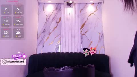 Snapshot of mhia_kate chatting on March 2026 12:01:02 PM Mhia Kate online show from March 2026 12:01:02 PM