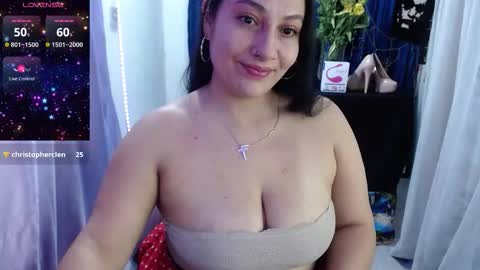 Snapshot of mhialorens chatting on February 2026 08:18:01 PM LorenWelcome my rooomLovense is active my orgasms in your handsGive me more pleasure a PVT is open PVT online show from February 2026 08:18:01 PM