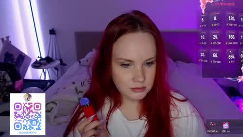 Alice online show from February 2026 08:05:01 PM