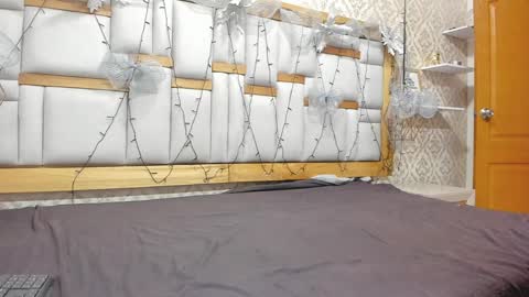 Snapshot of mia__megan chatting on January 2025 12:07:02 PM mia__megan online show from January 2025 12:07:02 PM