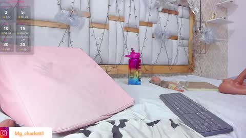 Snapshot of mia__megan chatting on January 2025 05:58:01 PM mia__megan online show from January 2025 05:58:01 PM