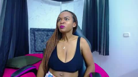 Snapshot of mia__thomson_ chatting on January 2026 02:48:01 AM MIA online show from January 2026 02:48:01 AM