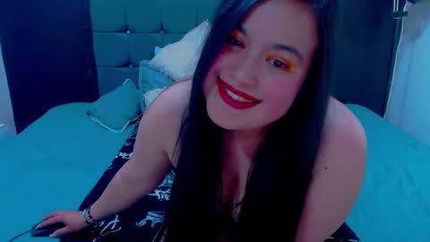 C A L L  M E  M I A  online show from December 2025 03:46:02 AM