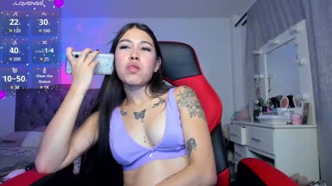 mia_adamsxxx online show from January 2025 10:16:02 PM