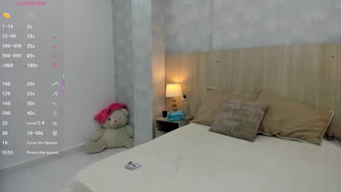 Mia Aristizabal online show from December 2025 11:38:02 AM