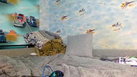 mia_beauti_live online show from March 2026 08:20:01 AM