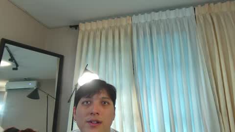Snapshot of mia_belmont chatting on May 2026 07:31:01 PM Belmont and Mia online show from May 2026 07:31:01 PM