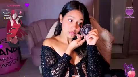 Mia  online show from March 2026 12:49:02 PM