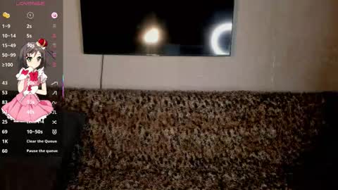 mia_carmin online show from January 2026 02:50:02 AM