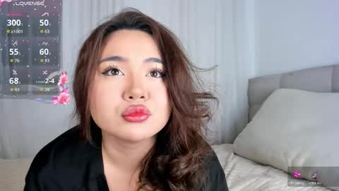 mia_carmin online show from April 2026 10:48:01 PM