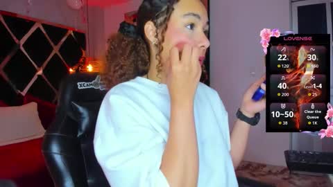 Snapshot of mia_cartther chatting on February 2026 01:07:02 PM mia_cartther online show from February 2026 01:07:02 PM