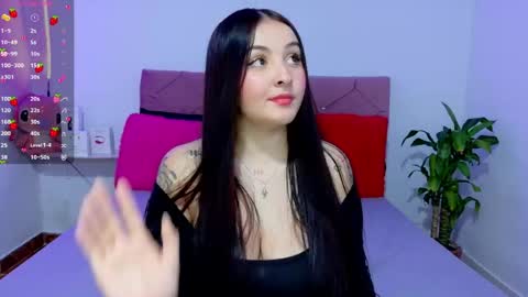 mia_cherry07 online show from May 2026 04:31:02 AM