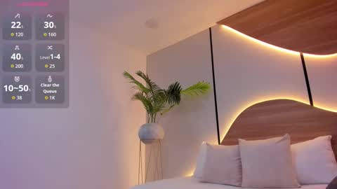 M I A  online show from November 2025 02:54:01 AM