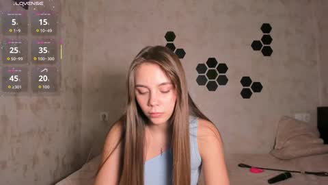 Mia  next stream Thursday 1400 UTC1 Friday 1400 UTC1 online show from November 2025 01:32:02 PM