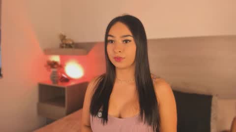 Mia crawford online show from March 2026 11:58:02 AM