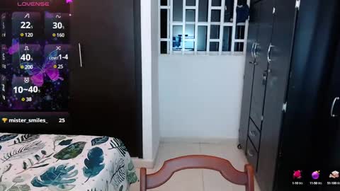 Mia online show from January 2025 02:27:02 AM