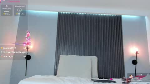 Snapshot of mia_dollce chatting on April 2026 01:41:02 PM Mia Dollce online show from April 2026 01:41:02 PM