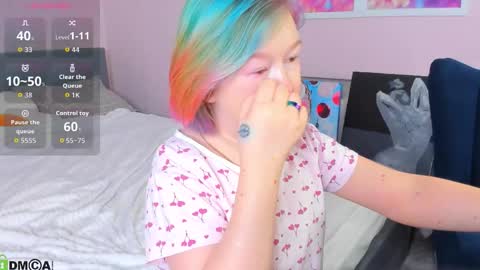 Snapshot of mia_ferd chatting on January 2026 02:37:02 AM Mia online show from January 2026 02:37:02 AM