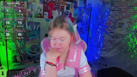 Snapshot of mia_ferd chatting on February 2026 02:16:01 AM Mia online show from February 2026 02:16:01 AM