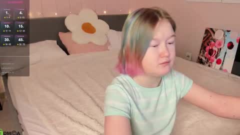 Snapshot of mia_ferd chatting on February 2026 02:38:01 AM Mia online show from February 2026 02:38:01 AM