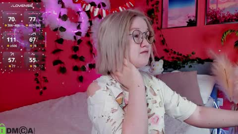 Snapshot of mia_ferd chatting on February 2026 02:34:02 AM Mia online show from February 2026 02:34:02 AM