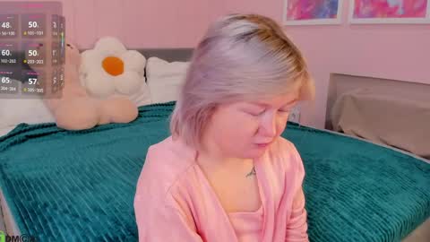Mia online show from June 2026 02:57:01 AM